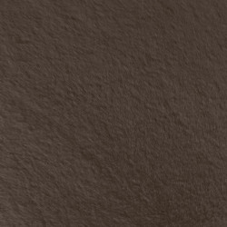 Bedruckter Rabbit Taupe